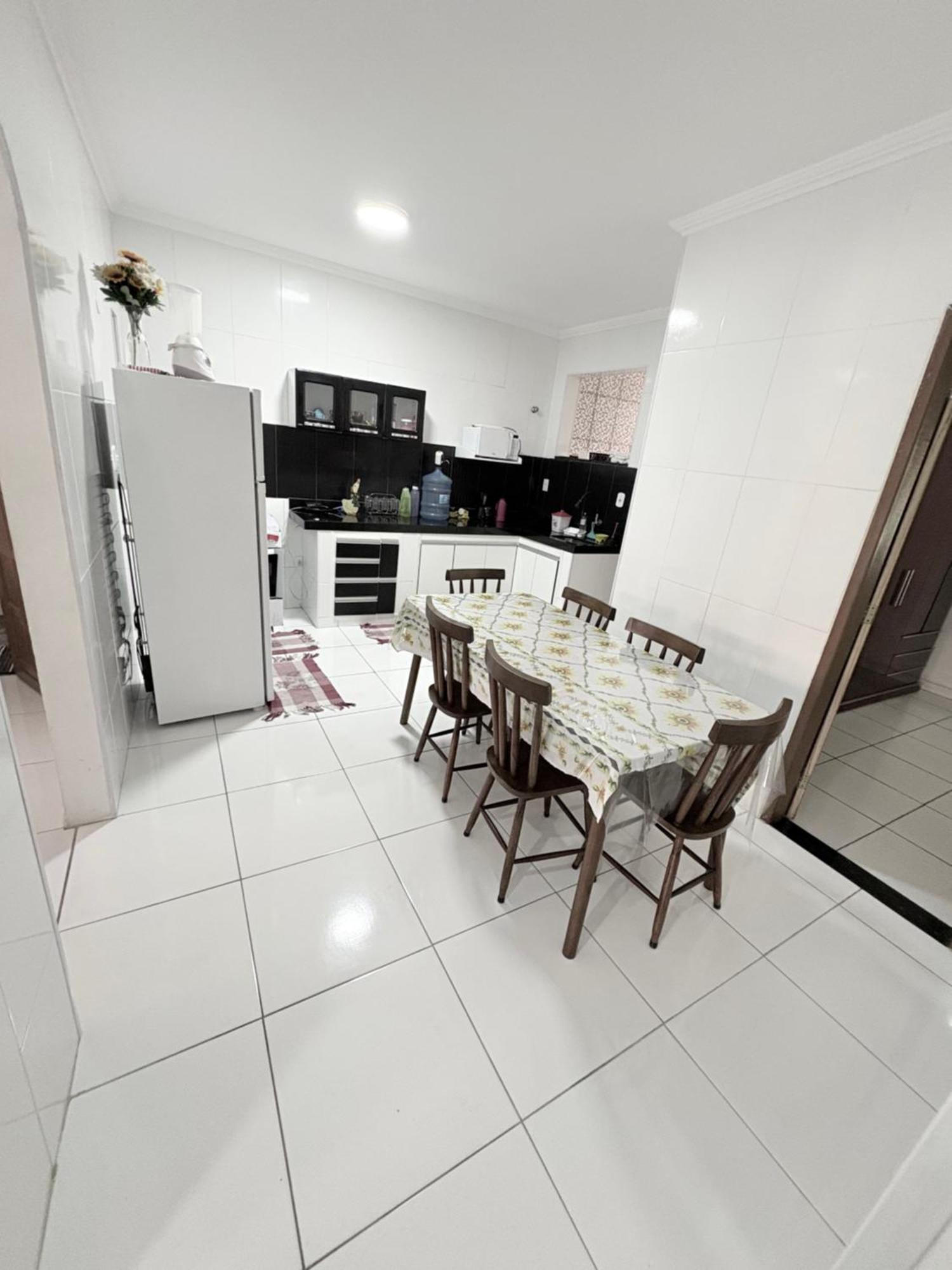 Casa De Praia Em Arraial Cabo-Rj Arraial do Cabo Ngoại thất bức ảnh