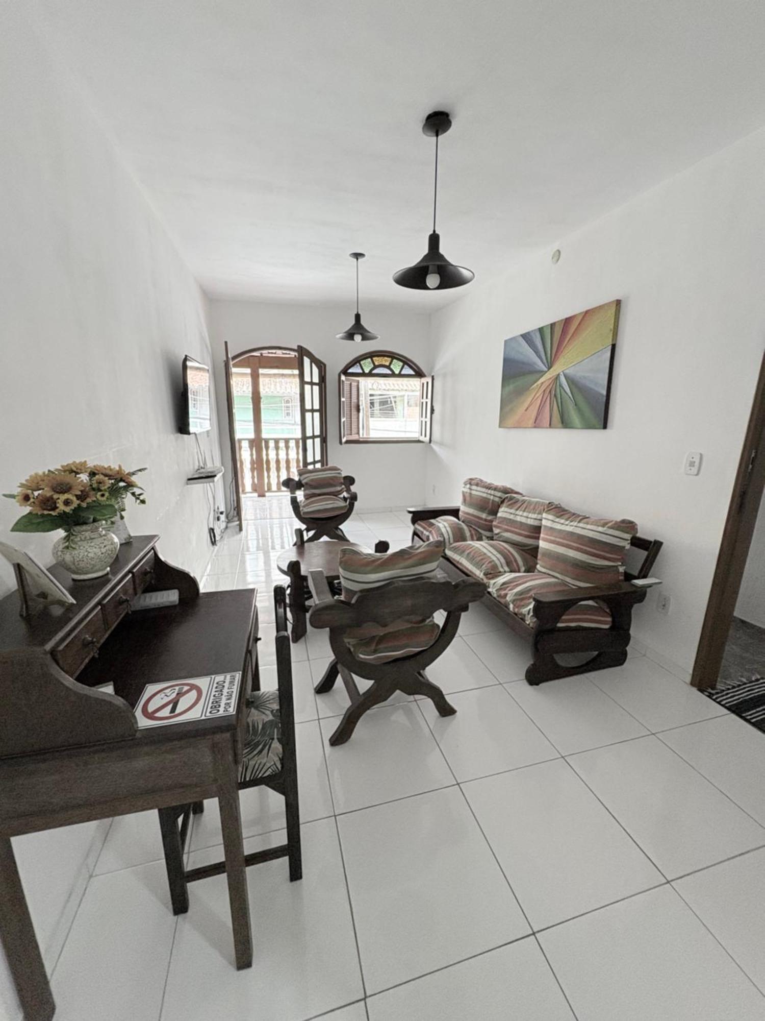 Casa De Praia Em Arraial Cabo-Rj Arraial do Cabo Ngoại thất bức ảnh