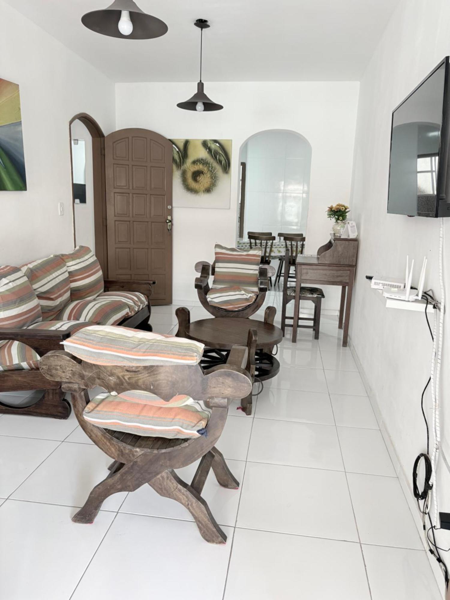 Casa De Praia Em Arraial Cabo-Rj Arraial do Cabo Ngoại thất bức ảnh